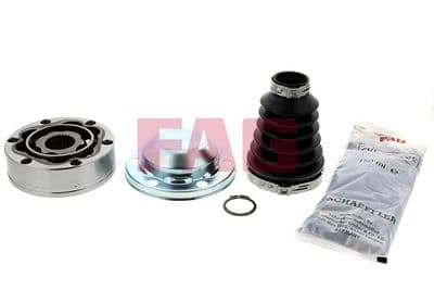 Juego de articulación, eje de transmisión Schaeffler FAG 771 0720 30