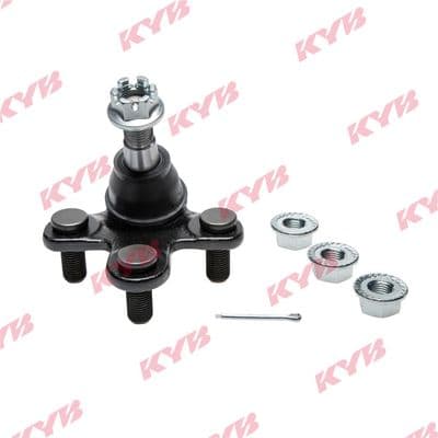 Rótula de suspensión/carga KYB KBJ4356