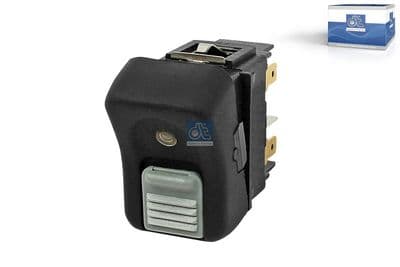 Interruptor DT Spare Parts 1.21161