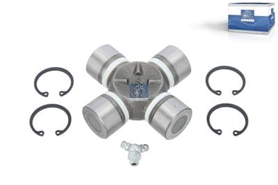Junta, árbol cardán DT Spare Parts 7.20009