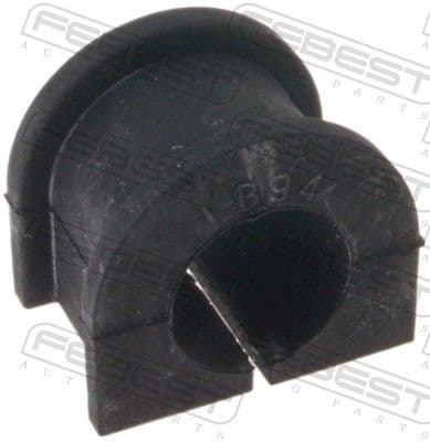Soporte, estabilizador FEBEST MZSB-B2500