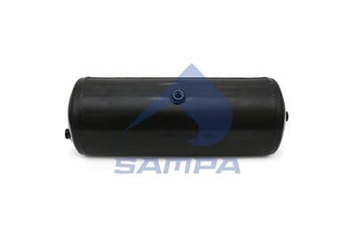 Depósito de aire, sistema de aire comprimido SAMPA 0510 0065
