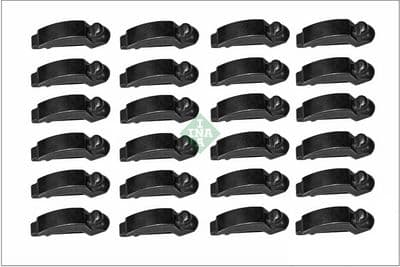 Palanca oscilante, distribución del motor Schaeffler INA 422 0108 20