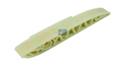 Carril de deslizamiento, cadena de distribución DT Spare Parts 4.68190
