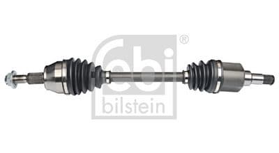 Eje de transmisión FEBI BILSTEIN 188144
