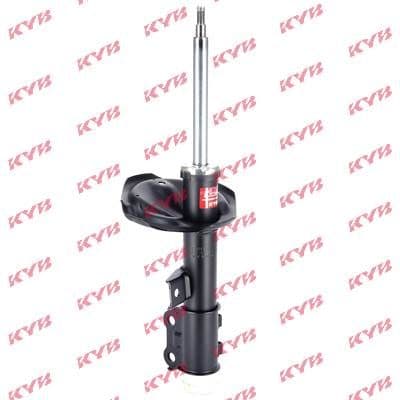 Amortiguador KYB 339258