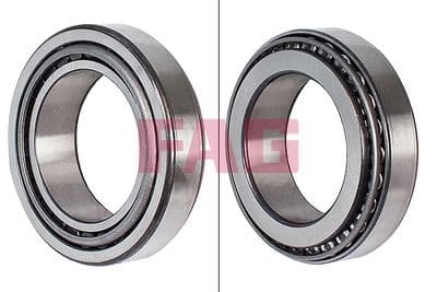 Balero de rueda Schaeffler FAG 32010X