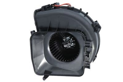 Ventilador del interior VALEO 884675