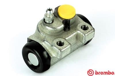 Cilindro de freno de rueda BREMBO A 12 358