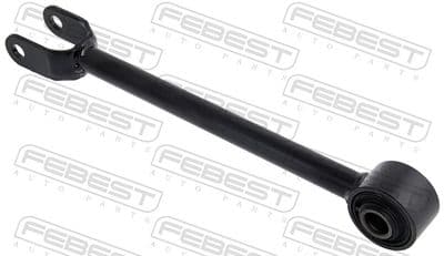 Brazo oscilante, suspensión de ruedas FEBEST 0225-V35L