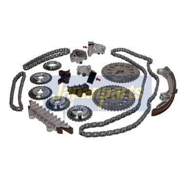 Juego de cadena de distribución JAPANPARTS KDK-120