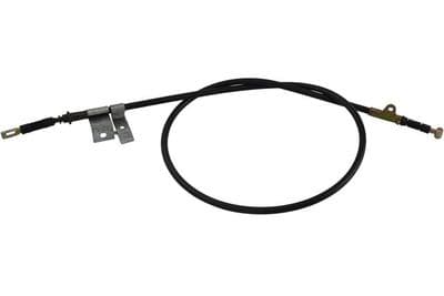 Cable de accionamiento, freno de estacionamiento Kavo Parts BHC-6580