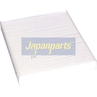 Filtro, aire del interior JAPANPARTS FAA-095JM