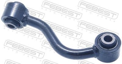 Travesaños/barras, estabilizador FEBEST 0223-F15RL
