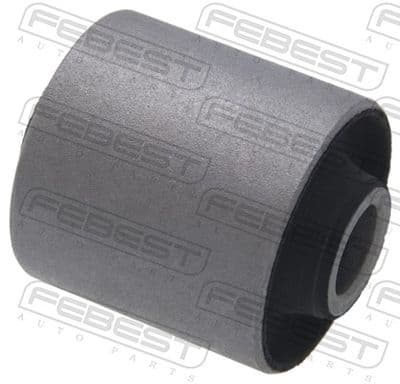 Horquilla de suspensión FEBEST KAB-026