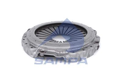 Plato de presión de clutch SAMPA 078.090