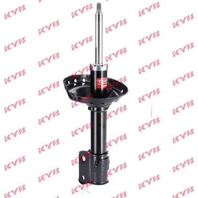 Amortiguador KYB 334375