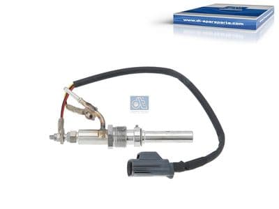 Unidad inyectora, regeneración del filtro de partículas DT Spare Parts 13.60203