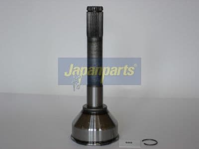 Juego de articulación, eje de transmisión JAPANPARTS GI-699
