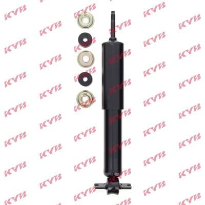 Amortiguador KYB 443181