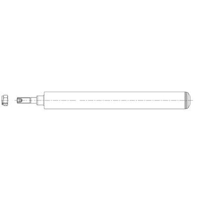 Amortiguador CTR GY2058O