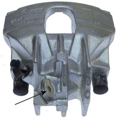 Caliper TEXTAR 38178400