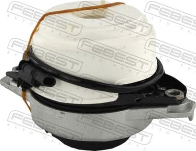 Soporte, motor FEBEST BZM-166DLH