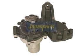 Bomba de agua, refrigeración del motor JAPANPARTS PQ-0129