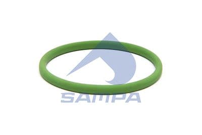 Junta, radiador de aceite SAMPA 041.454
