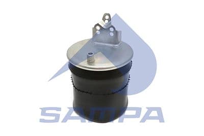 Cubrepolvo, suspensión neumática SAMPA SP 556416