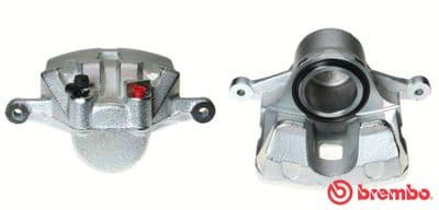 Caliper BREMBO F 59 188
