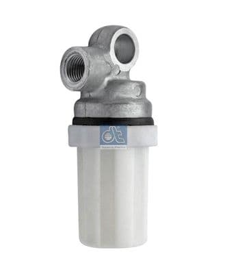 Filtro combustible DT Spare Parts 4.60762