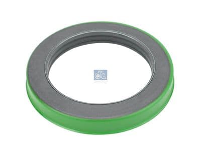 Retén para ejes, cubo de rueda DT Spare Parts 5.30104