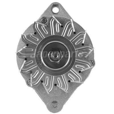 Alternador JAPANPARTS AL-163JM