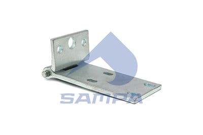 Bisagra de puerta SAMPA 1810 1357