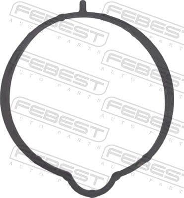 Empaque, Cuerpo de mariposa FEBEST 05402-002