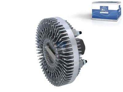 Acoplamiento, ventilador del radiador DT Spare Parts 5.41610