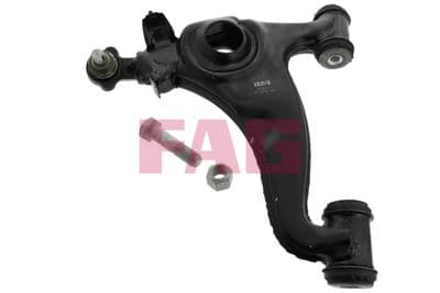 Brazo oscilante, suspensión de ruedas Schaeffler FAG 821 0186 10