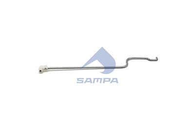 Asegurador puerta SAMPA 044.380
