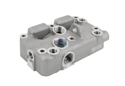 Culata de cilindro, compresor de aire DT Spare Parts 2.44842