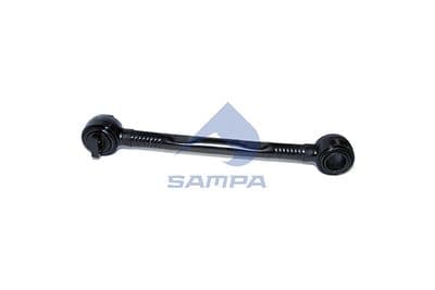 Brazo oscilante, suspensión de ruedas SAMPA 095.239