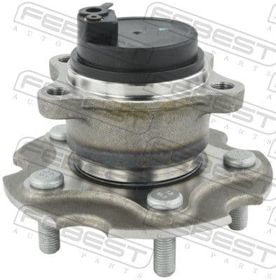 Buje FEBEST 3582-NL32WDR