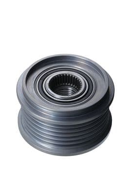 Rueda libre del alternador VALEO 588059