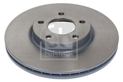 Disco de freno FEBI BILSTEIN 32770