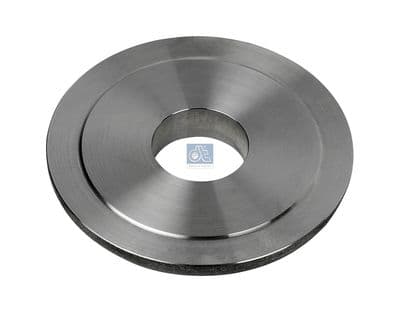 Arandela distanciadora DT Spare Parts 1.14817