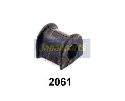 Casquillo del buje, estabilizador JAPANPARTS RU-2061