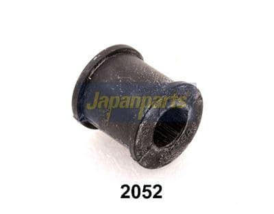 Casquillo del buje, estabilizador JAPANPARTS RU-2052