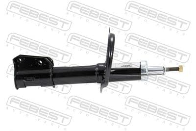 Amortiguador FEBEST 2807G-007F