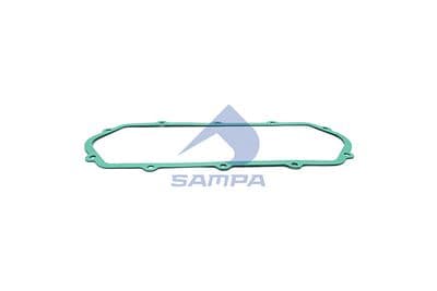 Junta, cárter del cigüeñal SAMPA 044.361