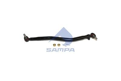Barra central de dirección SAMPA 097.162